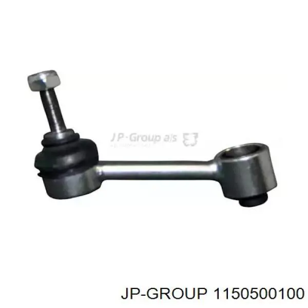 Стійка стабілізатора заднього 1150500100 JP Group