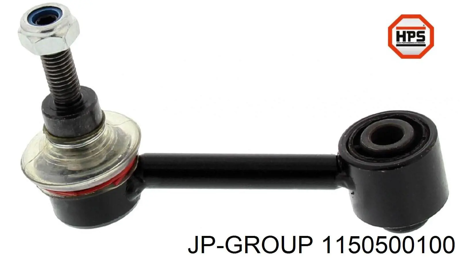 Купити 1150500100 JP Group Солдатик стабілізатора, заднього