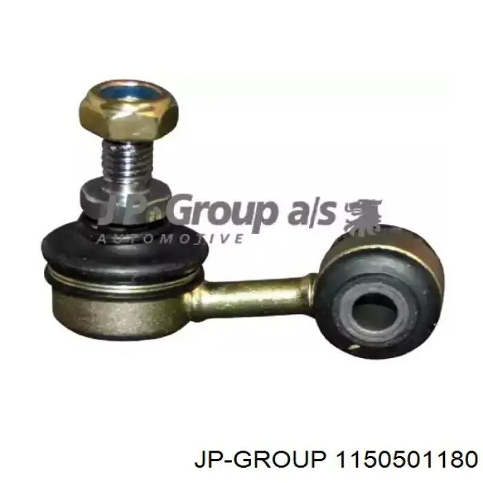 Лінк стабілізатора, правий JP Group 1150501180 ціна, від 9.76 USD