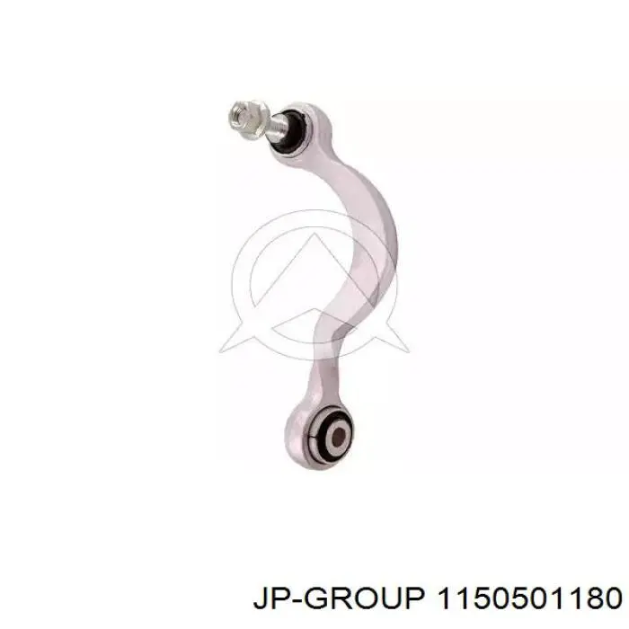 Купити 1150501180 JP Group Солдатик правий