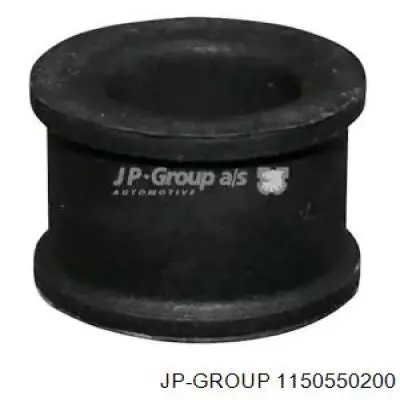 1150550200 JP Group втулка стійки переднього стабілізатора