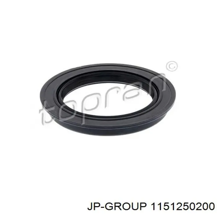 Сальник задньої маточини JP Group 1151250200 ціна, від 1.93 USD