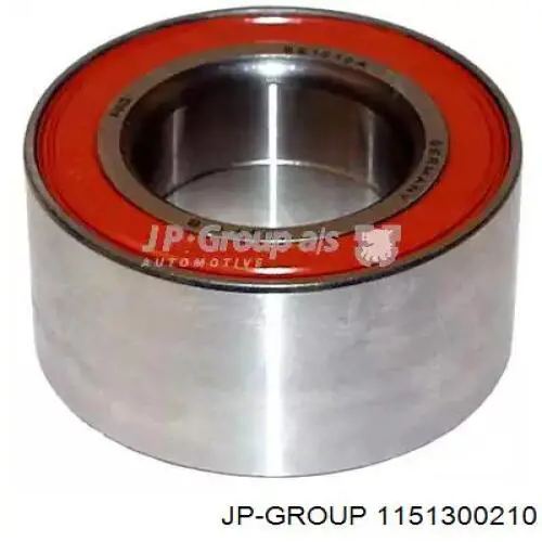 Задній підшипник JP Group 1151300210