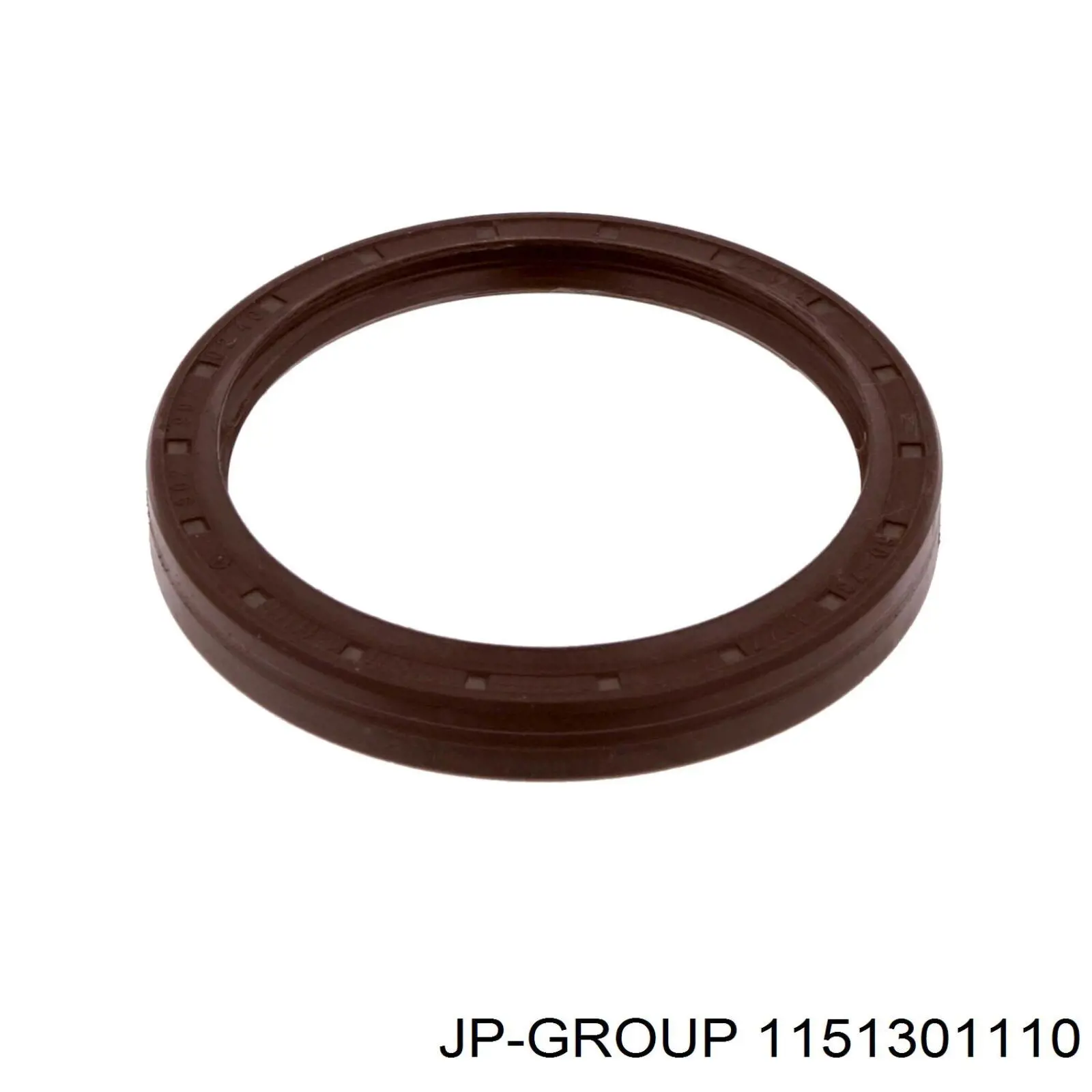 Підшипник маточини задньої JP Group 1151301110 ціна, від 25.02 USD