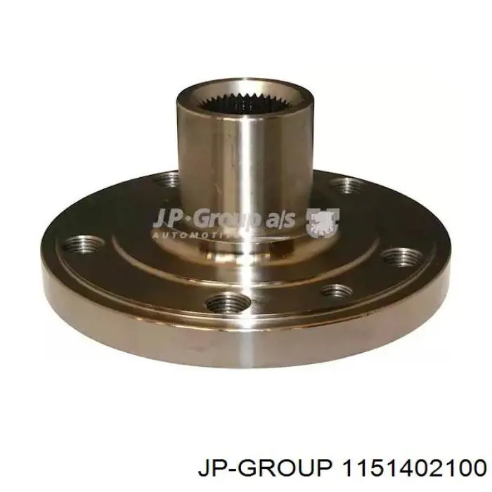Маточини задніх коліс JP Group 1151402100 ціна, від 24.52 USD