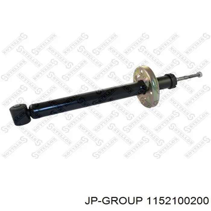 Амортизатор задній JP Group 1152100200 ціна, від 23.06 USD