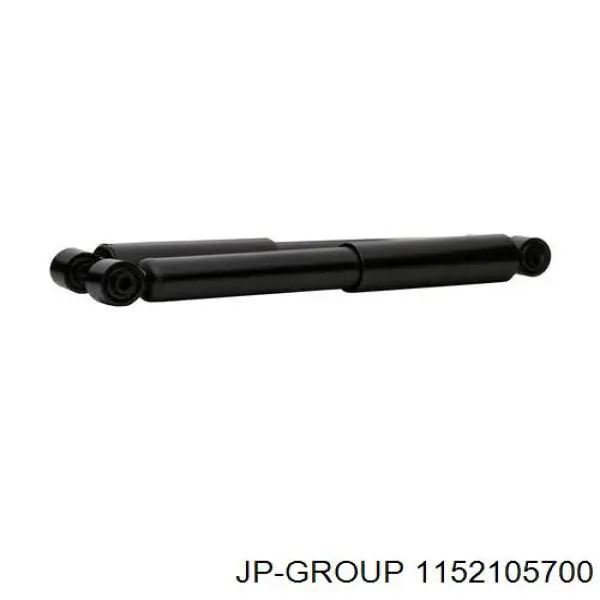 Амортизатор задній JP Group 1152105700 ціна, від 23.71 USD