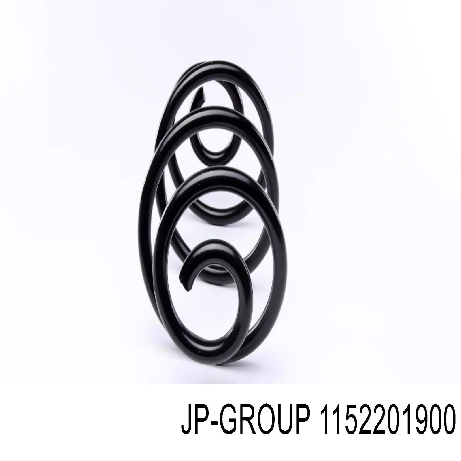 Задні пружини 0424033 Opel