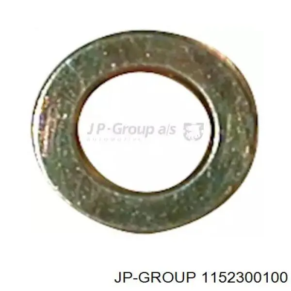 Купити 1152300100 JP Group Підшипник опорний амортизатора, заднього