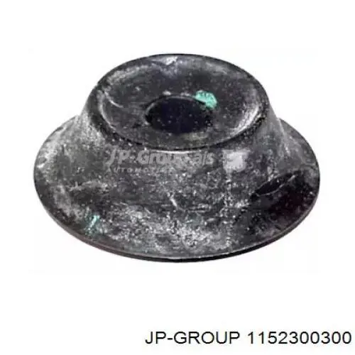 Купити 1152300300 JP Group Опора амортизатора заднього