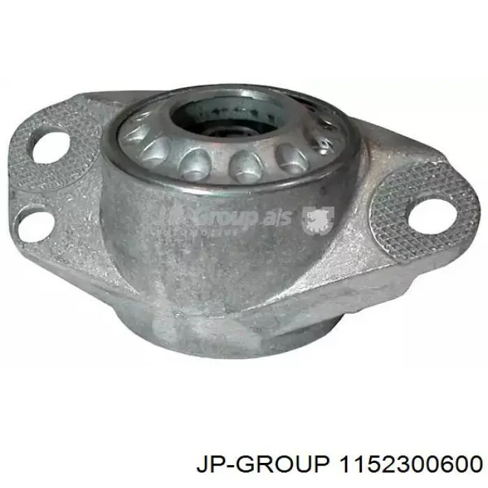 Купити 1152300600 JP Group Опора амортизатора заднього