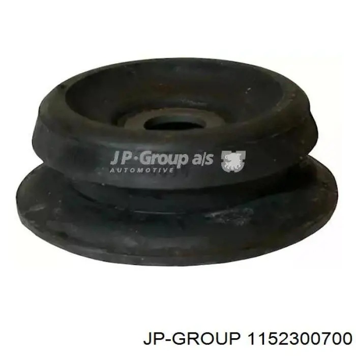 Купити 1152300700 JP Group Опора амортизатора заднього