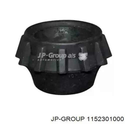 1152301000 JP Group Опора амортизатора