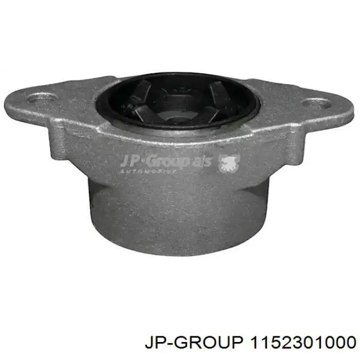 Опора амортизатора заднього JP Group 1152301000 ціна, від 1.14 USD