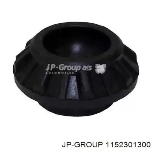Опора амортизатора заднього JP Group 1152301300 ціна, від 3.20 USD