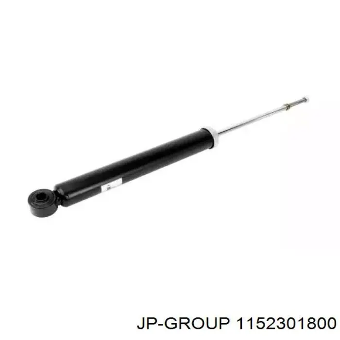 Опора амортизатора заднього JP Group 1152301800 ціна, від 3.40 USD