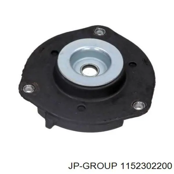 Опора амортизатора заднього JP Group 1152302200 ціна, від 12.44 USD