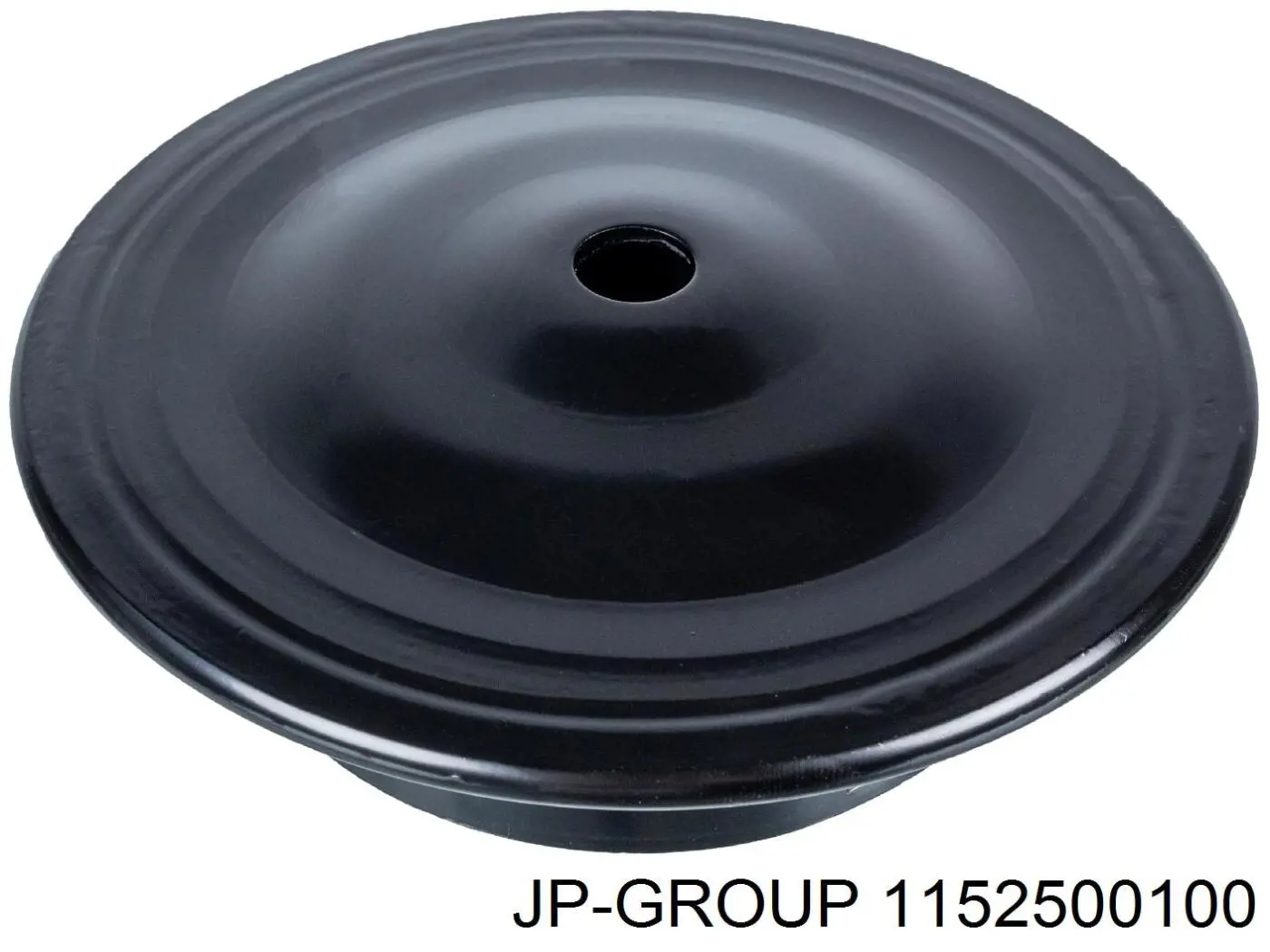 Купити 1152500100 JP Group Подушка (опора) пружини задньої, верхня