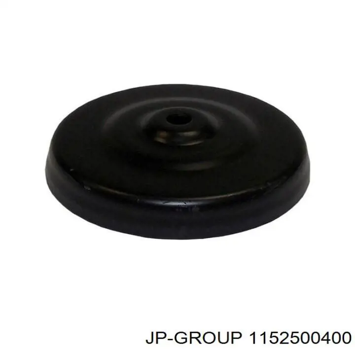 Проставка (гумове кільце) пружини задньої, верхня 1152500400 JP Group