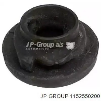 1152550200 JP Group проставка (гумове кільце пружини задньої, верхня)