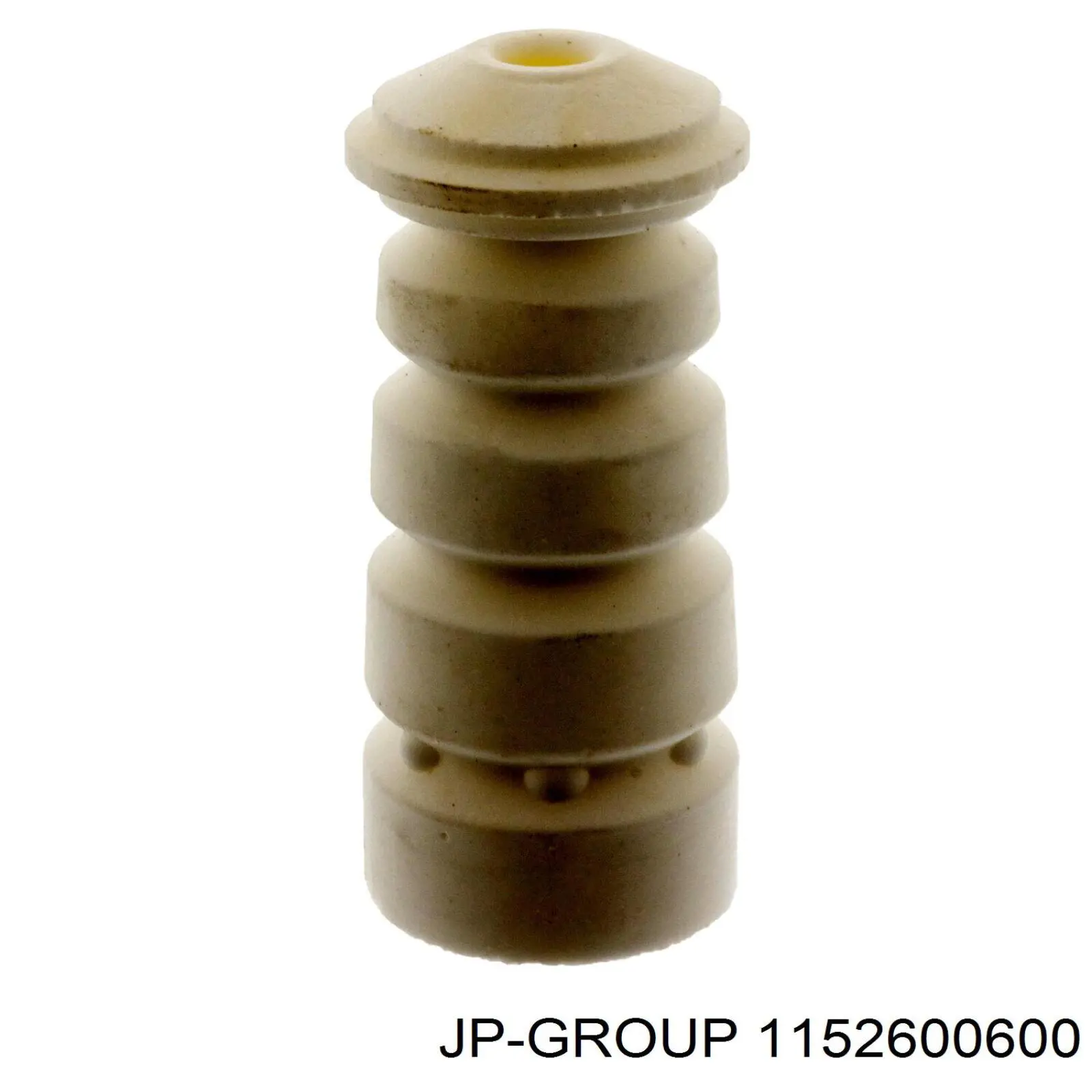 Відбійник на задні амортизатори JP Group 1152600600 ціна, від 3.86 USD