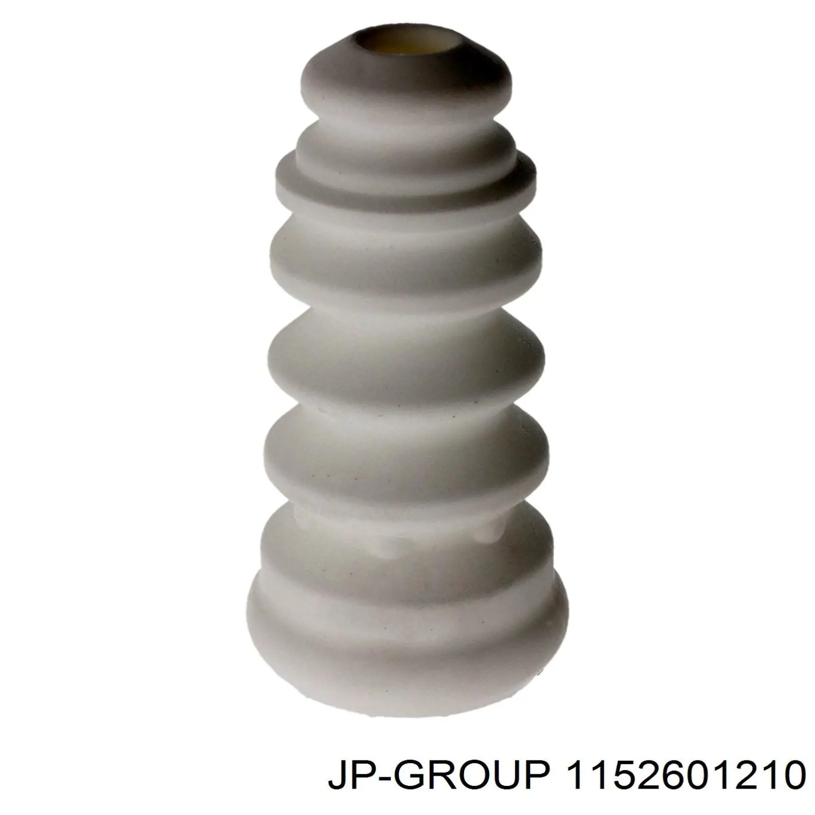 Буфер-відбійник амортизатора заднього JP Group 1152601210 ціна, від 10.64 USD