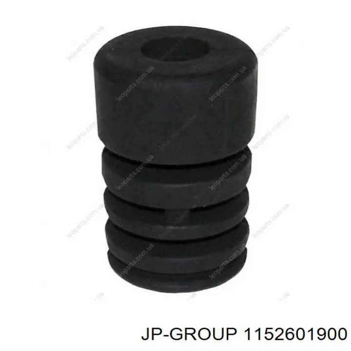 Купити 1152601900 JP Group Буфер-відбійник амортизатора заднього