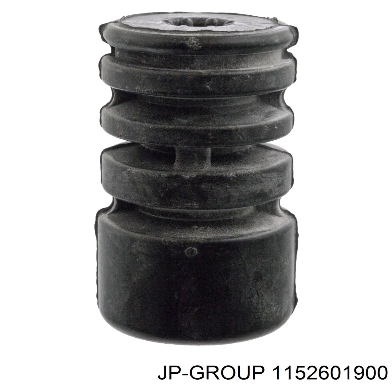 1152601900 JP Group буфер-відбійник амортизатора заднього