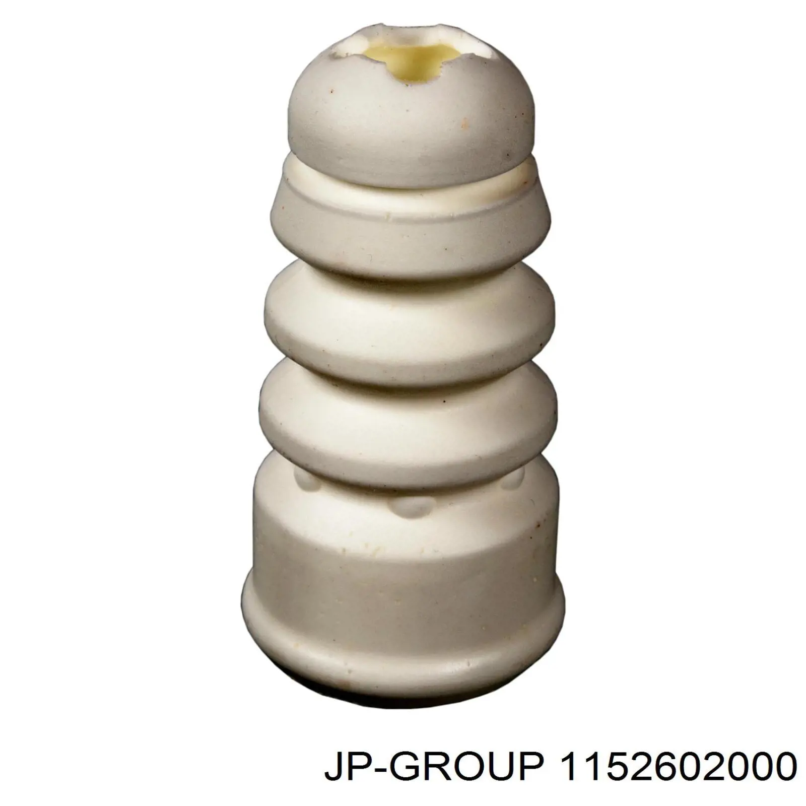 1152602000 JP Group буфер-відбійник амортизатора заднього