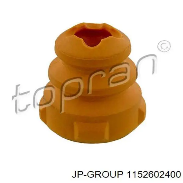 Купити 1152602400 JP Group Буфер-відбійник амортизатора заднього