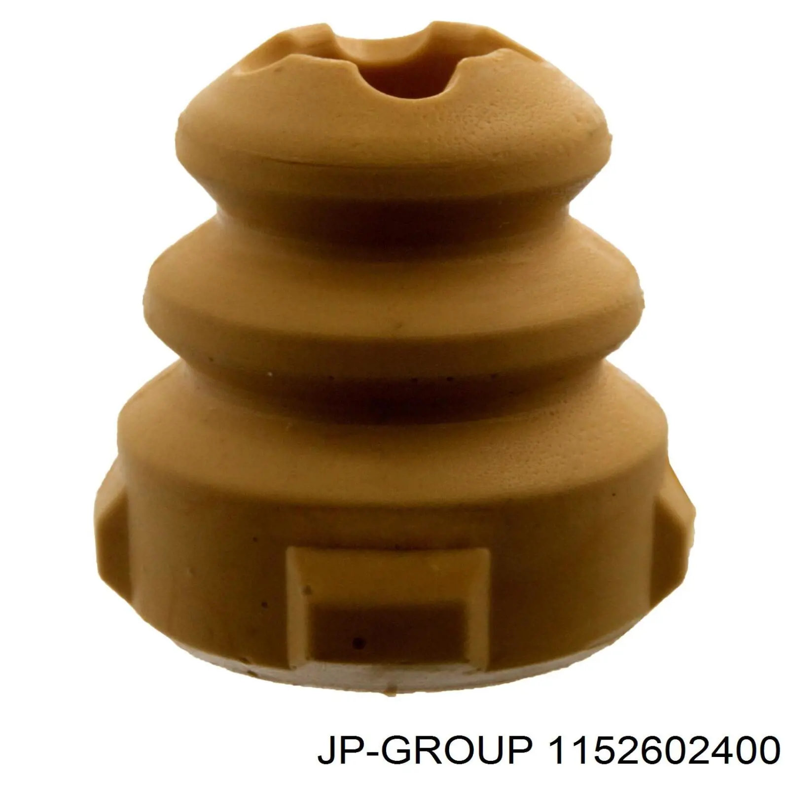 Буфер-відбійник амортизатора заднього 1152602400 JP Group