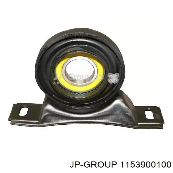 Підвісний підшипник карданного валу 1153900100 JP Group