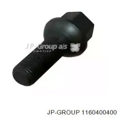 1160400400 JP Group Болти до колеса