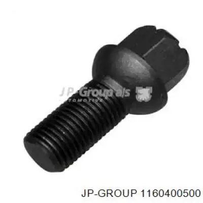 Купити 1160400500 JP Group Колісний болт