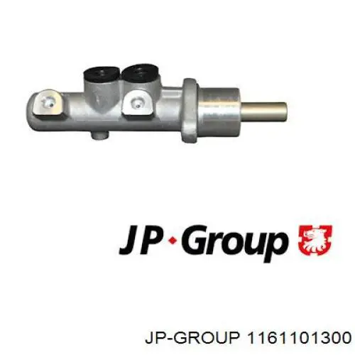 Купити 1161101300 JP Group Головний гальмівний циліндр