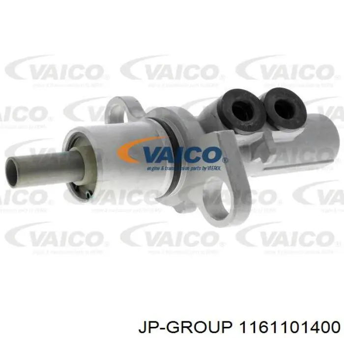 Головний гальмівний циліндр 1161101400 JP Group