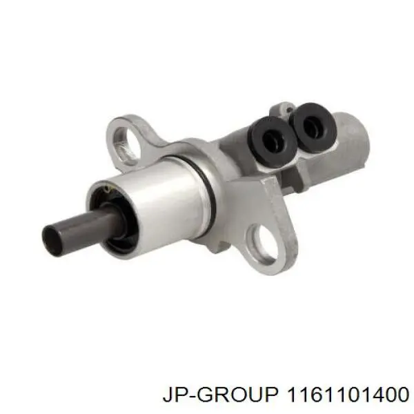 Циліндр головний гальма (Гідротормоз) JP Group 1161101400 ціна, від 39.89 USD