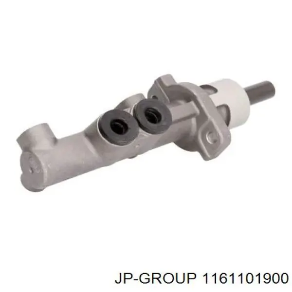 Циліндр головний гальма (Гідротормоз) JP Group 1161101900 ціна, від 38.43 USD