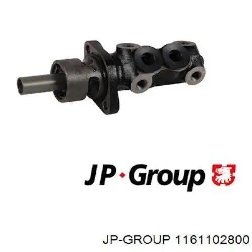 Купити 1161102800 JP Group Головний гальмівний циліндр