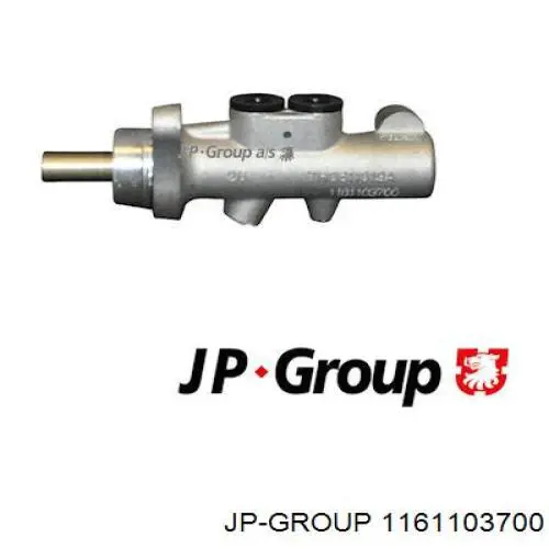 Купити 1161103700 JP Group Головний гальмівний циліндр