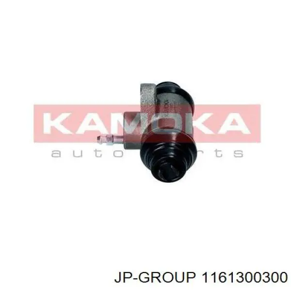 Циліндр гальмівний колісний/робітник, задній 1161300300 JP Group