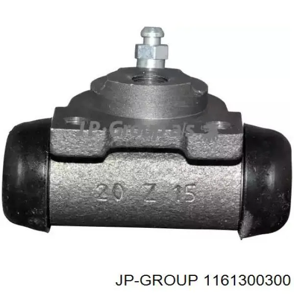 Робочий циліндр JP Group 1161300300
