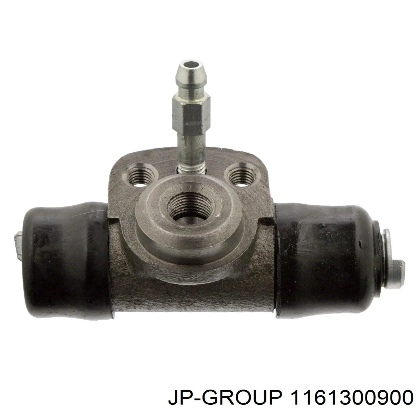 Циліндр гальмівний колісний/робочий, задній JP Group 1161300900 ціна, від 4.98 USD