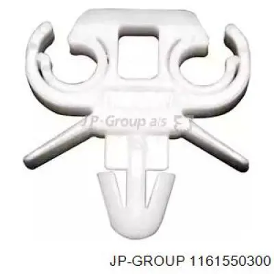  JP Group 1161550300 ціна, від 3.50 USD
