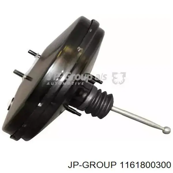 Купити 1161800300 JP Group ВПГ
