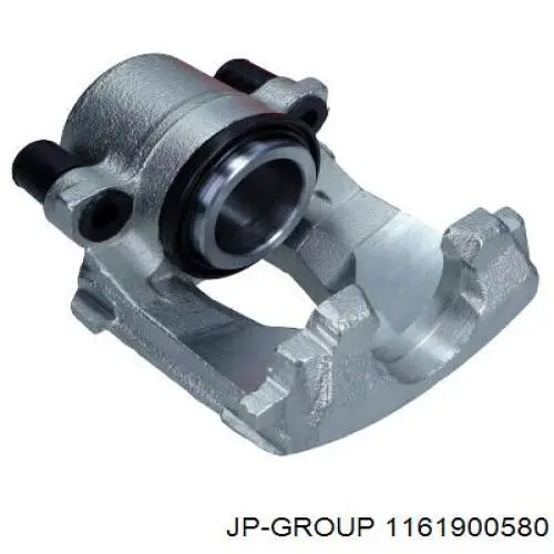 Супорт гальмівний передній правий 1161900580 JP Group
