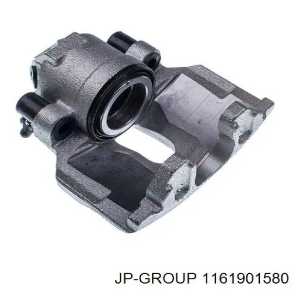 1161901580 JP Group Супорт гальмівний передній правий