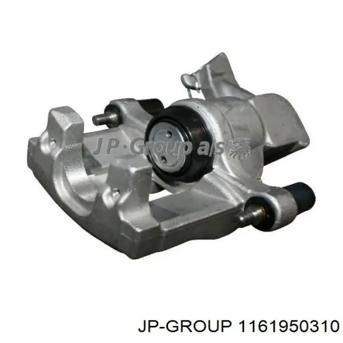 Ремкомплект переднього супорту 1161950310 JP Group