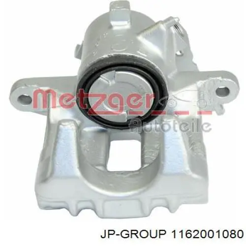 Супорт задній правий 1162001080 JP Group
