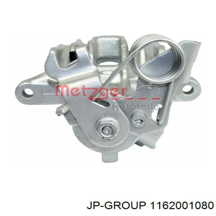 Супорт гальмівний задній правий JP Group 1162001080